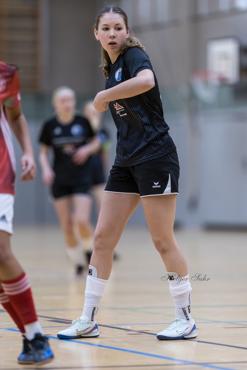 Bild 329 - wCJ Futsalmeisterschaft